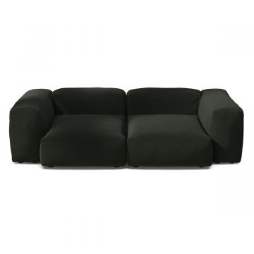 Canapé set 02 medium - Boucle