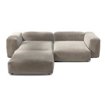 Canapé set 03 - Cord velour