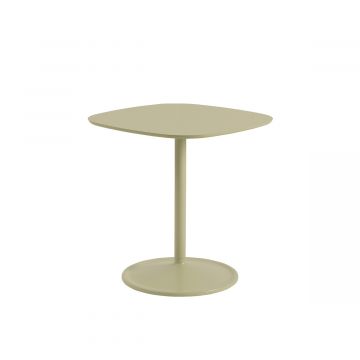 Soft Café Table - 70x70x73cm