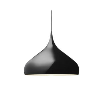 Suspension Spinning BH2 -  Aluminium Noir laqué (Outlet)