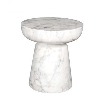 Agusta Table d'appoint