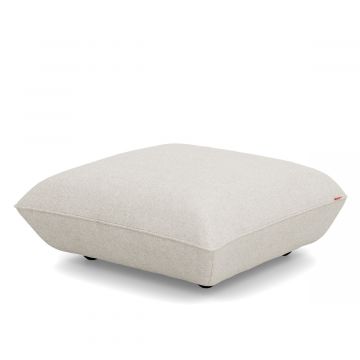 Sumo Pouf - Bouclé recyclé