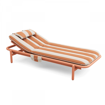 Sunbun - Bain de soleil