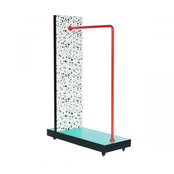 Superstender - Portant