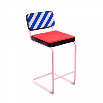 Superstool - Chaise de bar