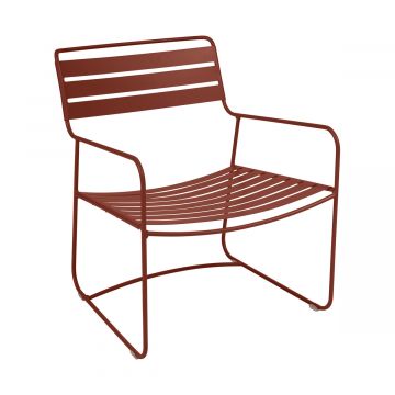 Surprising fauteuil bas