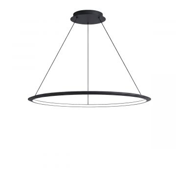 Suspension Circular Inward