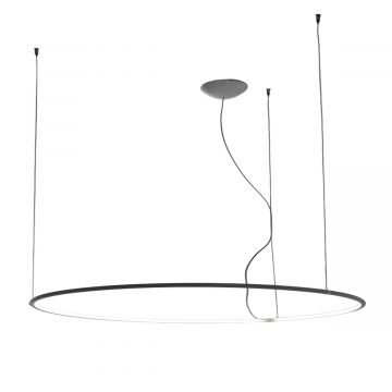 Suspension Lancia tonda