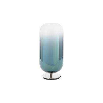Gople lampe de table mini - Bleu (Outlet)