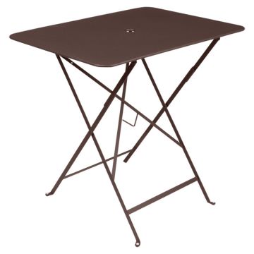 Table Bistro 77 x 57 cm