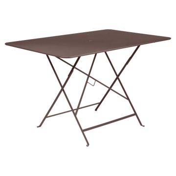 Table Bistro 117 x 77 cm
