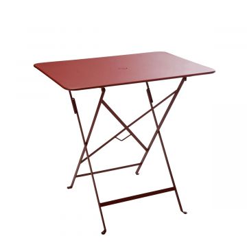 Table Bistro rectangulaire 97 x 57 cm