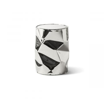 Tabouret et table d'appoint Tab.U