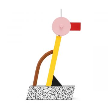 Tahiti Lampe à poser