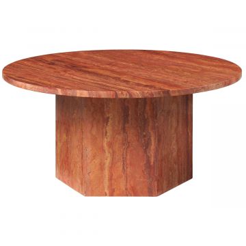 Epic coffee table Diam.80 cm