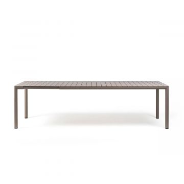 Tevere table extensible