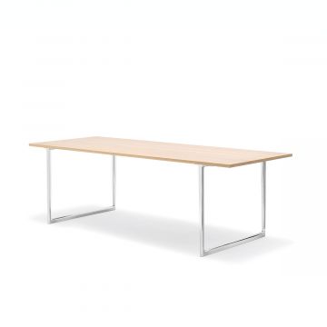 Toa Table Chêne 240 x 90 cm