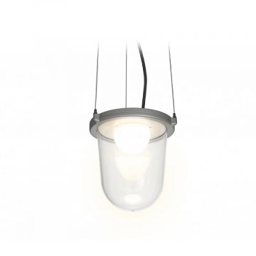 Tolomeo Lampione Outdoor Suspension