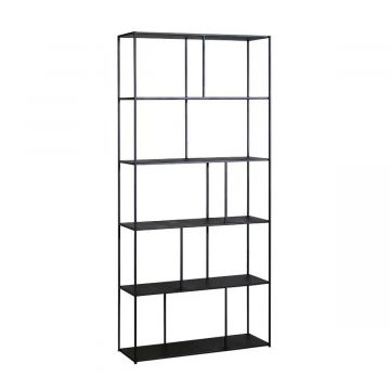 Grillo Bibliothèque Haute