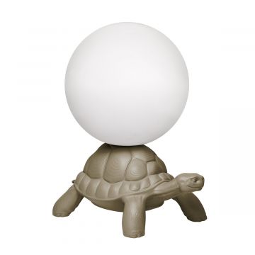 Turtle carry lampe rechargeable