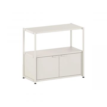 Buffet Unit - L 84 cm - Acier thermolaqué