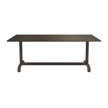 Table rectangulaire Unify