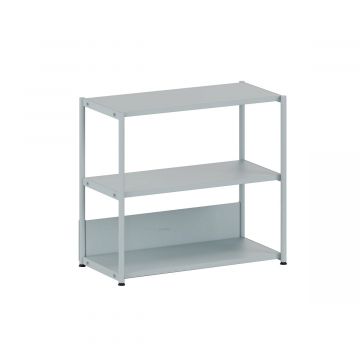 Étagère Unit - L 84 cm - Acier thermolaqué