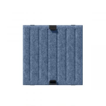 USM Haller Soft Panel - Rainures verticales