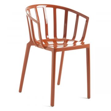 Chaise Venice - Lot de 2