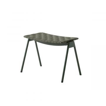 Ville AV46 Ottoman - Vert Foncé (Outlet)