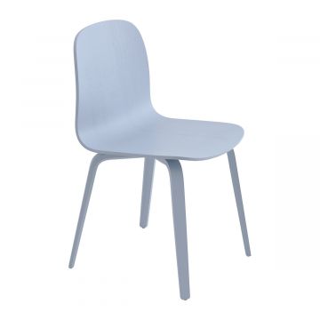 Visu chaise - Bleu ciel (Outlet)
