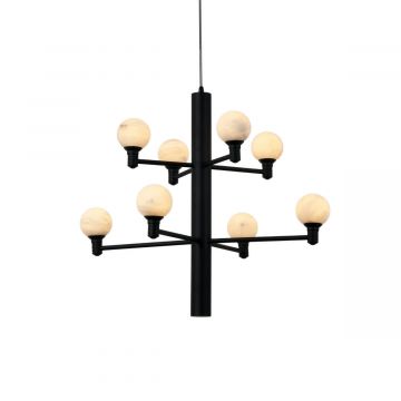 Suspension Vitruvius