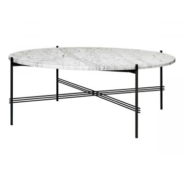 TS Coffee Table Square Diam.105cm