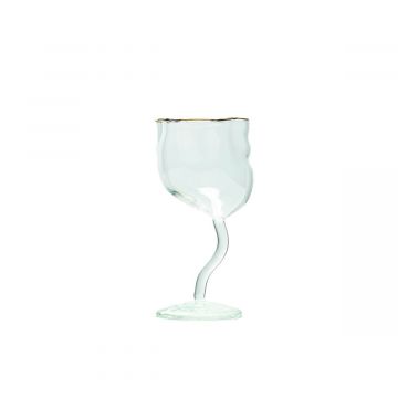 Wine glass greca - Lot de 12