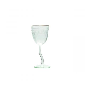 Wine glass traditional - Lot de 12