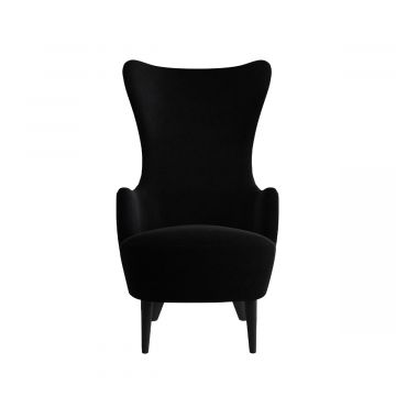 Wingback Chair