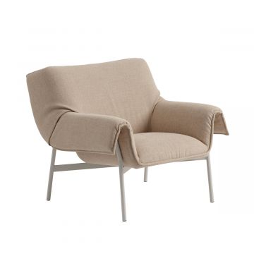 Wrap - Lounge chair