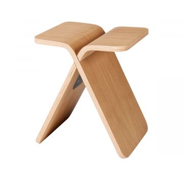 X - Tabouret