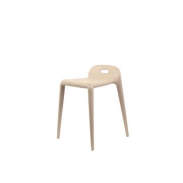 Tabouret Yuyu - Beige (Outlet)