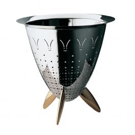 Passoire Max Le chinois - Alessi | Voltex