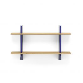 Étagère Murale 3 Plateaux Pour Chambre Enfant - Neptune