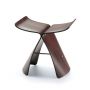 Butterfly Tabouret