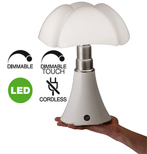 Minipipistrello Cordless Martinelli