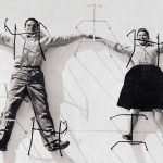 Charles & Ray Eames