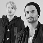 Jan Plechac & Henry Wielgus