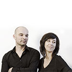 Benoît & Rachel Convers