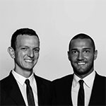 Simone Mandelli & Antonio Pagliarulo