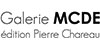 Galerie MCDE - édition Pierre Chareau