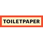 Toiletpaper Magazine