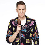 Moschino by Jeremy Scott